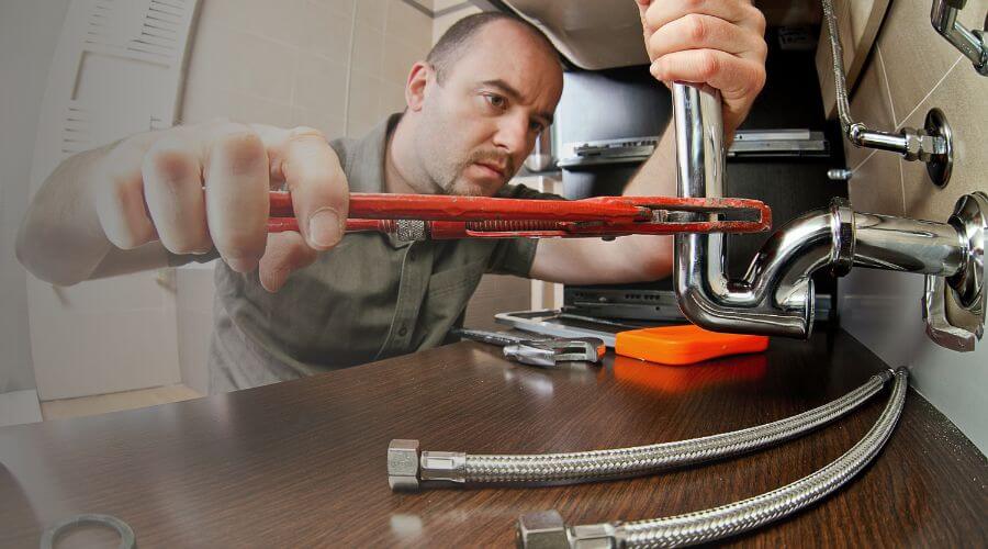 Professional emergency plumbing in Atlanta, NE